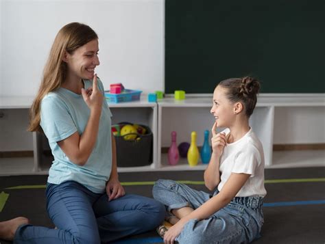 Speech Therapy Ontario Speech Improvement Center