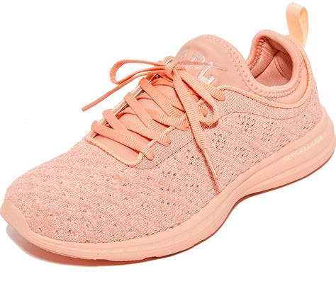 Millennial Pink Sneakers Popsugar Fitness