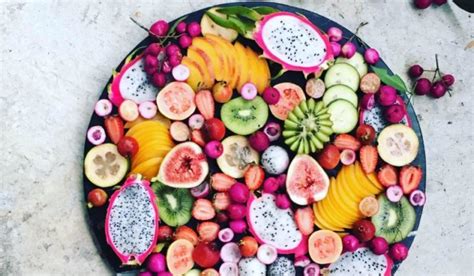 Les 7 Fruits Les Plus Caloriques Que Vous Devriez Manger Avec