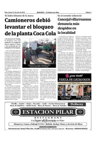 Diario Resumen 20160721 PDF