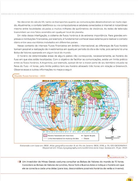 Pnld Tel Ris Essencial Geografia E Docente