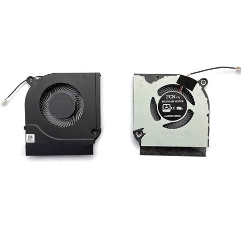 Amazon BestParts New CPU GPU Cooling Fan Replacement For Acer