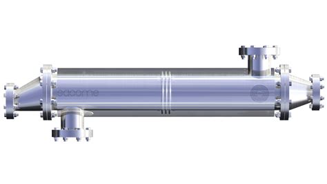 Heat Exchanger | Advantages, uses and applications | SACOME