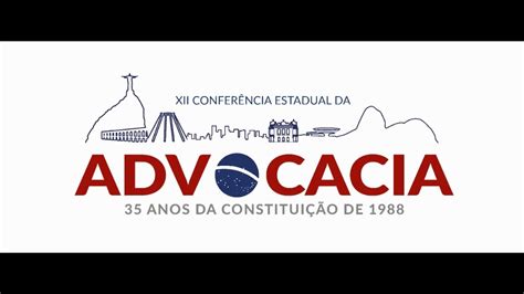 XII Conferência Estadual da Advocacia Novos desafios da Previdência