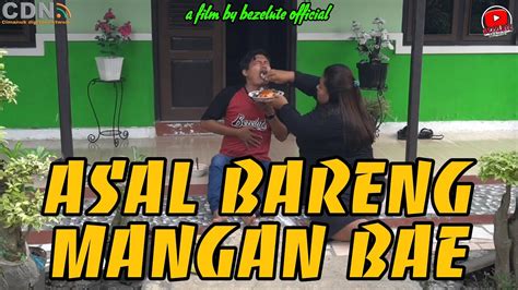 Asal Bareng Mangan Bae Kampung Pantura Film Pendek Indramayu