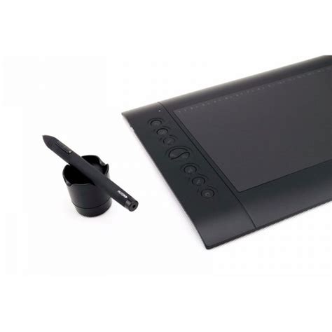 Huiontab.com | Графический планшет Huion H610 Pro. Купить Huion H610 ...