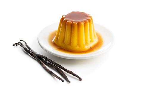 Flan de baunilha cream cheese é sobremesa fácil de fazer confira o