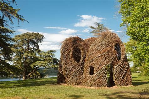 Jardin Chaumont Sur Loire Expo Dart Ciel Ouvert Jardin De