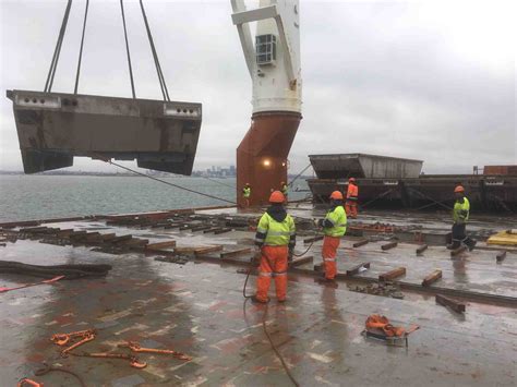 Massachusetts Harbors Get New Docks | Marina Dock Age