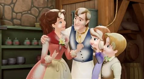 The Simple Life Sofia The First Wiki Fandom