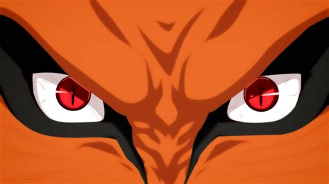 [100+] Naruto Kurama Wallpapers | Wallpapers.com