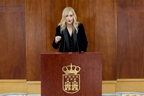 El Ts Confirma La Condena A Eroski Y Obliga A Indemnizar Con 30000 Euros A Cifuentes Por La