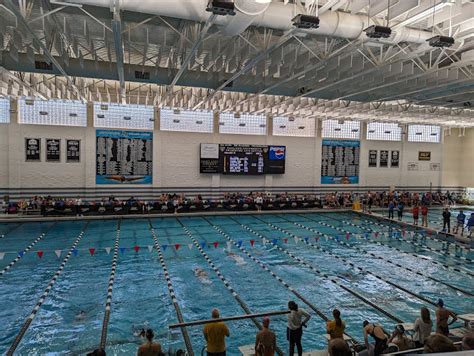 Oakland University Pool Open Hours Admission Price Address Photos