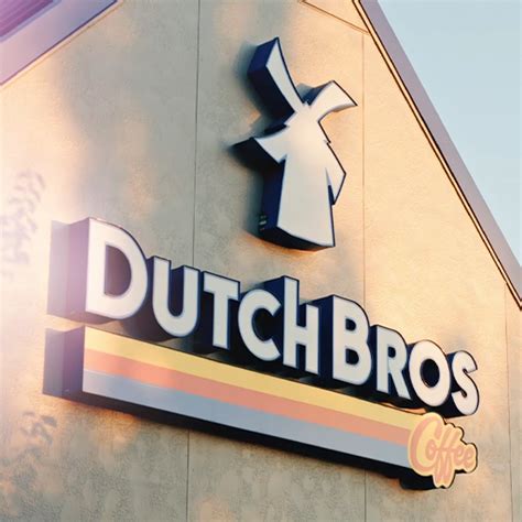 It Really Is The Most Excellent Time Of Year At Dutch Bros