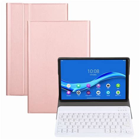 Bao Da Và Bàn Phím Dành Cho Máy Tính Bảng Lenovo Tab M10 Fhd Plus 10 3