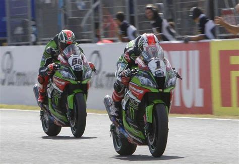 DIRETTA SBK 2019 Superbike Video Streaming Tv Ha Vinto Jonathan Rea