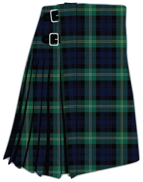 Us Army Tartan Kilt For Men Traditional Kilts Kiltist