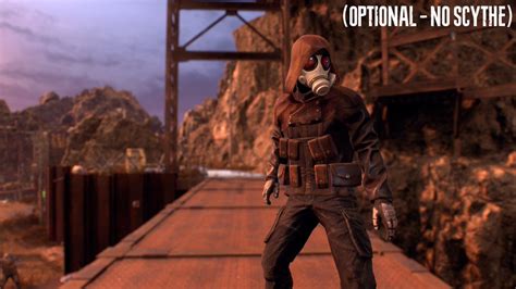 ΛLISTΞR on Twitter I have released a mod for RE4R that