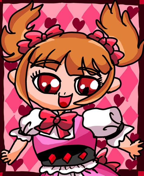 Emiru by jewelswirlix on DeviantArt