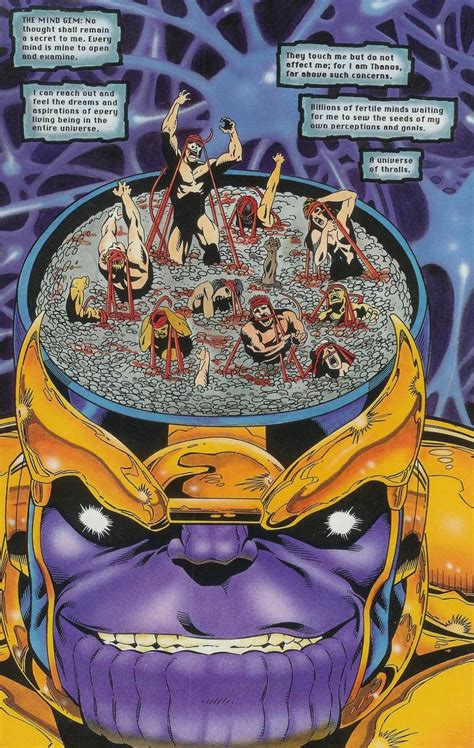 Darkseid With Mother Box Vs Thanos With Infinity Gauntlet Battles