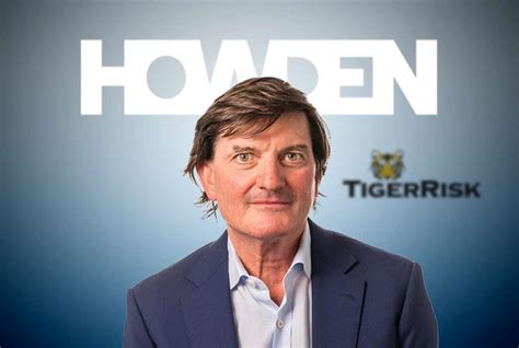 Howden Re says goodbye to Fox’s Tiger in brand streamlining move | The Insurer