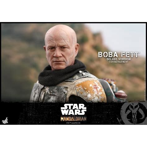 Hot Toys Why Buy From Us The Jedi Archives