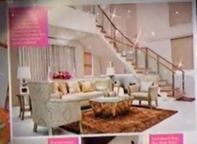 DREAM HOUSES: House of KIM CHIU