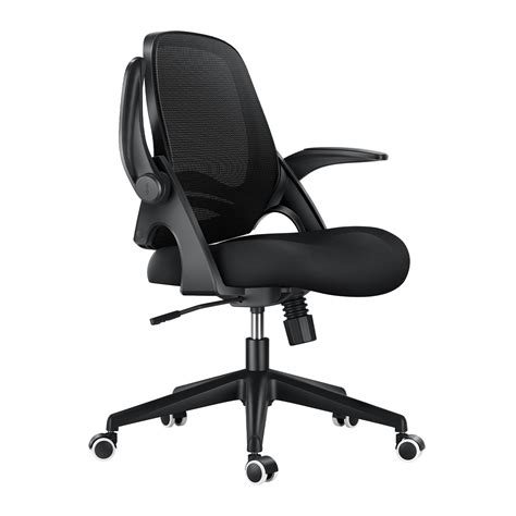 Hbada Penguin Inspired Office Chair J1black