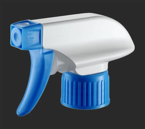 China Trigger Sprayer For Bottle Company Factory Ningbo Jazz