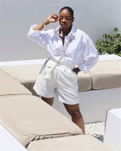 Kamo Mafokwane Classy Casual Outfits Casual Chic Outfit Summer Outfits