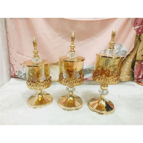 Jual Toples Kaca Turki Mewah Cantik Toples Sultan Shopee Indonesia