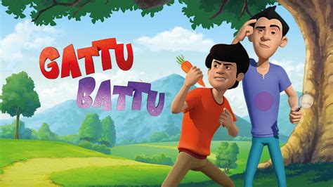 Gattu Battu Extended Tv Show Watch All Seasons Full Episodes Videos