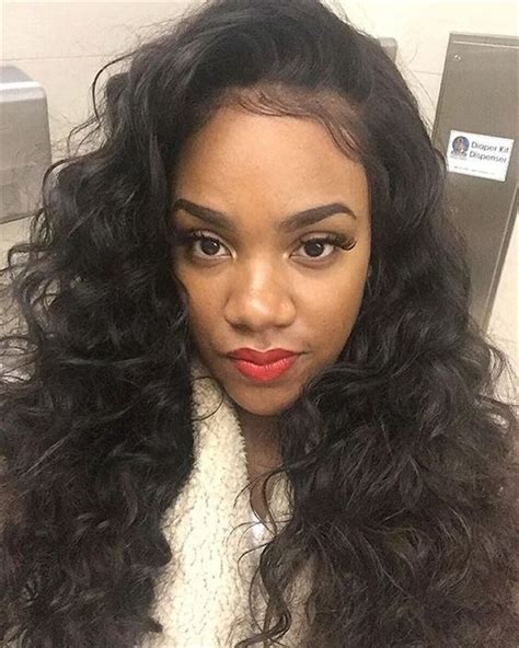 Rabake Straight Body Deep Loose Wave Human Hair Double Weft Remy