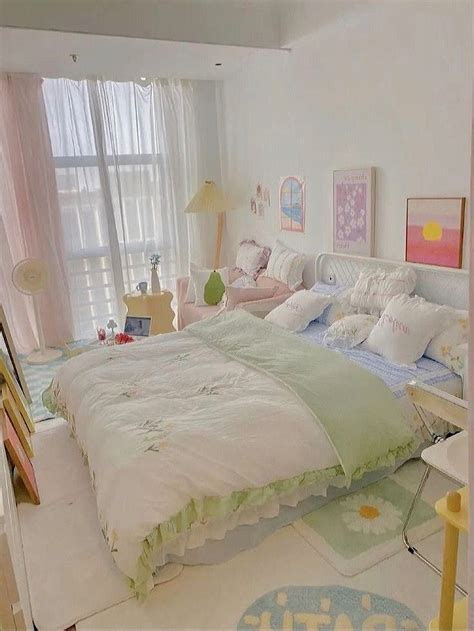 Pin on ย้อนยุค | Room inspiration bedroom, Dream room inspiration, Remodel bedroom