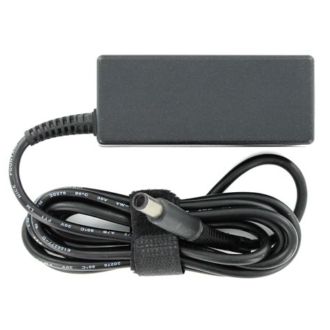 HP 45W Smart AC Adapter Twindis