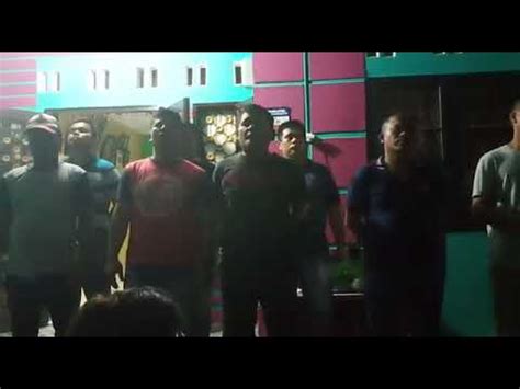 Vocal Group Sek 3 GKPS Haleluya YouTube