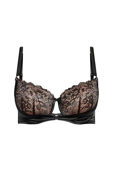 Women S Plus Size Sexy Lingerie City Chic