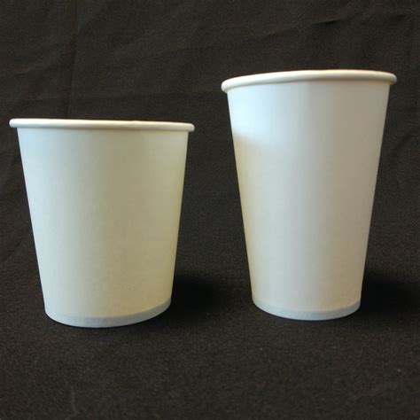 Vending Machine 7oz Paper Cups Paper Cup Company