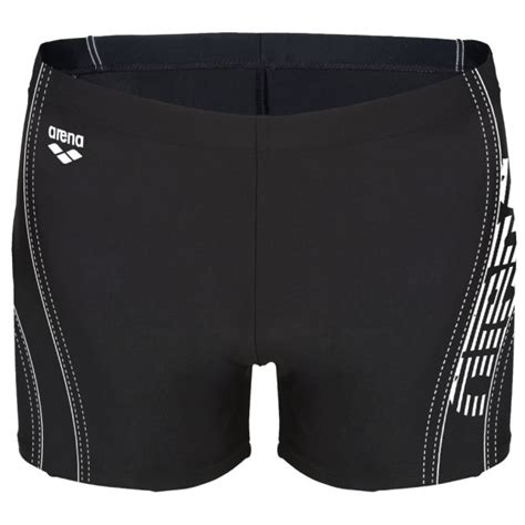 Arena Byor Evo Short Badehose Herren Online Kaufen Bergfreunde De