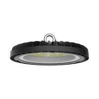 Led Ufo High Bay Hallenstrahler Ip W Kaltwei K