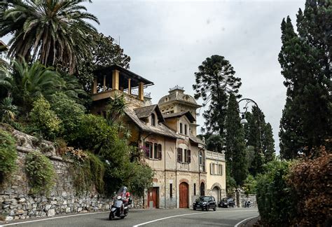 Italien Ligurien On The Road Bild Erde In Bildern