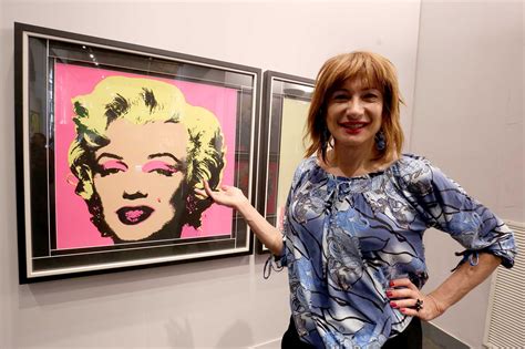 Monza Andy Warhol Alla Villa Reale Opere In Mostra Fino Al