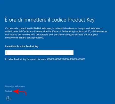 Attivare Windows Ecco Come Si Fa Ilsoftware It