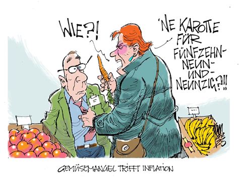 Janson Karikatur Aktuelle Politische Karikaturen Cartoons