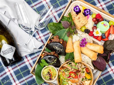 Gourmet Picnic Basket Sydney Edu Svet Gob Gt