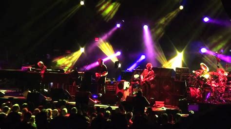 Phish Run Like An Antelope 6 18 11 Walnut Creek Raleigh Nc Hd