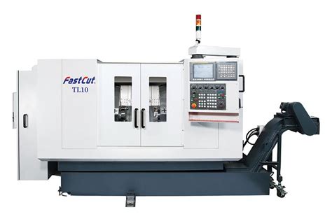 Tl Fastcut Cnc Lathes Polygon Machines Supplier