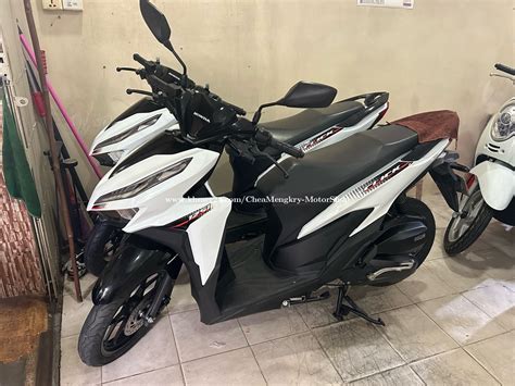 Honda Click Cc Year Price In Boeng