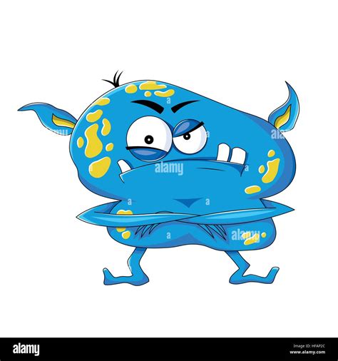 Monster vectors Stock Vector Images - Alamy