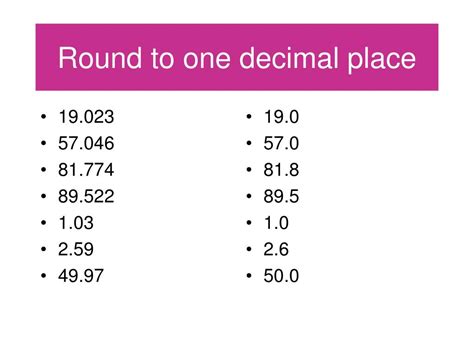 Ppt Rounding Powerpoint Presentation Free Download Id 4501808